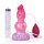 Toutu Peach Witch - Squirting Dildo