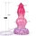 Toutu Peach Witch - Squirting Dildo