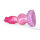 Toutu Peach Witch - Squirting Dildo