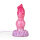 Toutu Peach Witch - Squirting Dildo