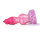 Toutu Peach Witch - Squirting Dildo
