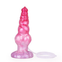 Simon Peach Witch - Squirting Dildo