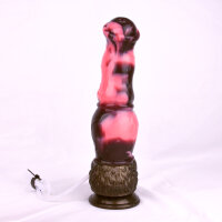 Morrish Phantom Night - Squirting Dildo