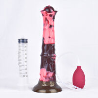Brady - Squirting Dildo