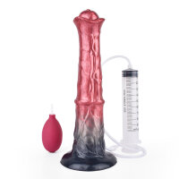 Brady - Squirting Dildo