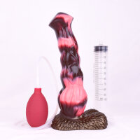 Bowen - Squirting Monster Dildo