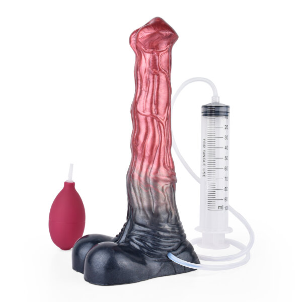 Roger - Squirting Dildo
