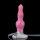 Alien Wolf Peach Witch - Squirting Dildo