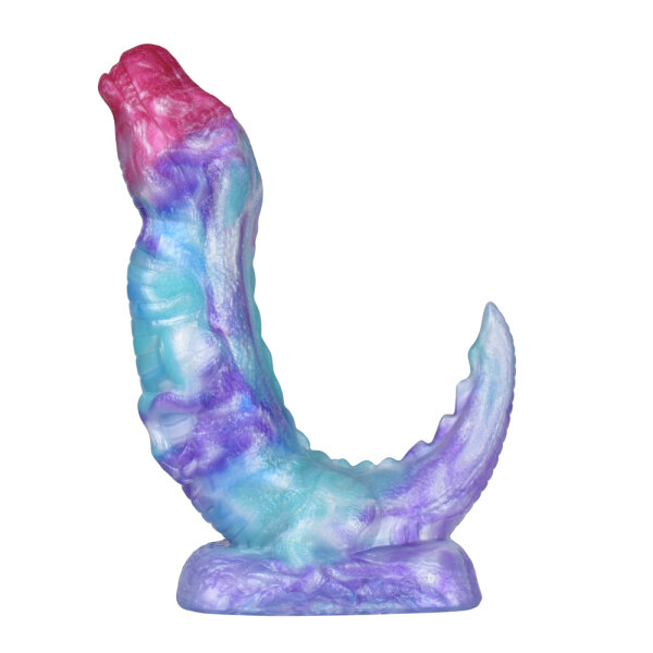 Velociraptor Ice Dragon