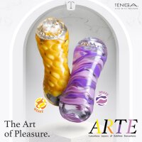 Tenga Arte Drape