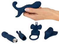 You2Toys Bullet with 5 Attachments