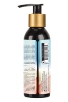 SENSUVA Natural Water-Based Personal Lubricant Strawberry...