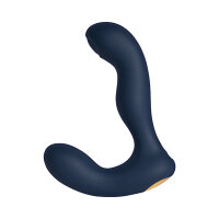 Svakom Iker Neo Analvibrator Blau