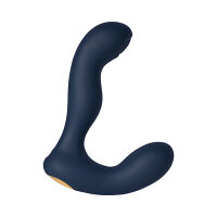 Svakom Iker Neo Analvibrator Blau
