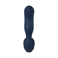 Svakom Iker Neo Anal Vibrator Blue