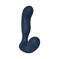 Svakom Iker Neo Anal Vibrator Blue