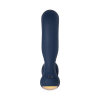 Svakom Iker Neo Anal Vibrator Blue