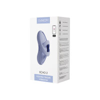 Svakom - Echo 2 Sky Blue