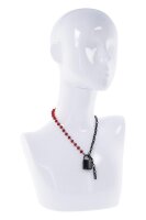 Sportsheets Ex&acute;s And Oh&acute;s Crystal Day Collar