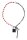 Sportsheets Ex&acute;s And Oh&acute;s Crystal Day Collar