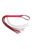 Sportsheets Ex&acute;s And Oh&acute;s Crystal Flogger