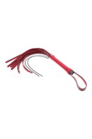 Sportsheets Ex&acute;s And Oh&acute;s Crystal Flogger