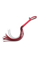 Sportsheets Ex&acute;s And Oh&acute;s Crystal Flogger