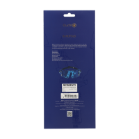 Florence Collection Blindfold Blue