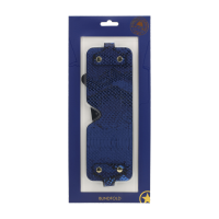 Florence Collection Blindfold Blue