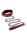 Sportsheets Ex&acute;s And Oh&acute;s Collar And Leash