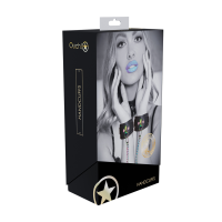 Venice Collection Handcuffs Black