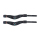 Venice Collection Handcuffs Black