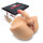 Kiotos Masturbator Dildo Pussy & Ass NR16