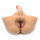 Kiotos Masturbator Dildo Pussy & Ass NR16
