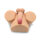 Kiotos Masturbator Dildo Pussy & Ass NR17