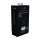 Venice Collection Hogtie Connectors Black