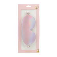 Paris Collection Blindfold Pink