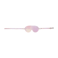 Paris Collection Blindfold Pink