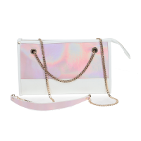 Paris Collection Kit with Bag Pink