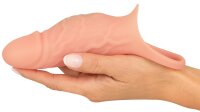 You2Toys Realistixxx Penis Sleeve Close