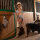 FLESHLIGHT Emma Hix Syrup Vagina Masturbator