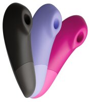 Womanizer Enhance Black