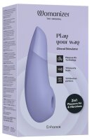 Womanizer Enhance Lila