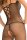 Criss-Cross Backstrap Bodystocking Black Onesize - Queensize