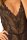 Spank Me Strap-Back Lace Teddy Black S/M - M/L