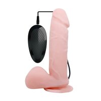 Baile Skin Oliver 9,5" 2 19,5 cm