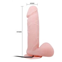 Baile Skin Oliver 9,5" 2 19,5 cm