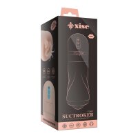 XR Brands Sucktroker II