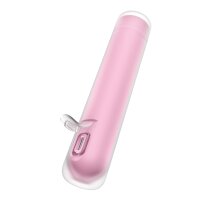 Satisfyer First Kiss