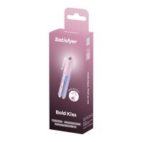 Satisfyer Bold Kiss
